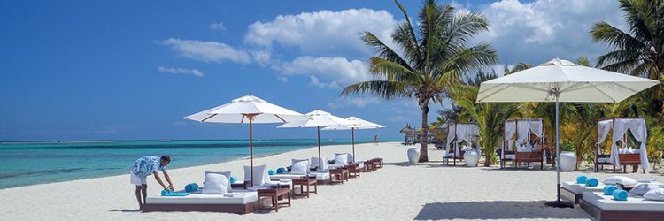 Book Mauritius Honeymoon Hotels With Experts!