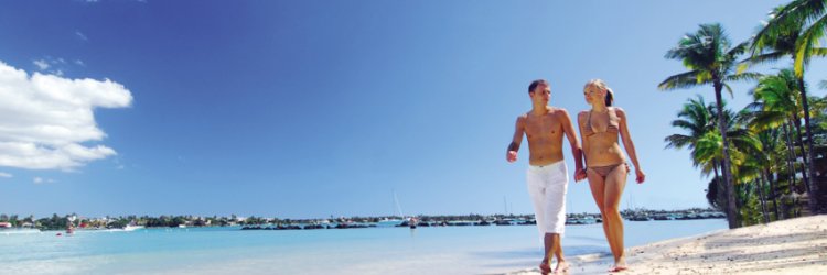 Fantastic Mauritius Honeymoon Destinations