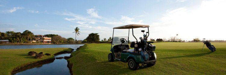 Mauritius Golf Holidays | Golf Holidays To Mauritius