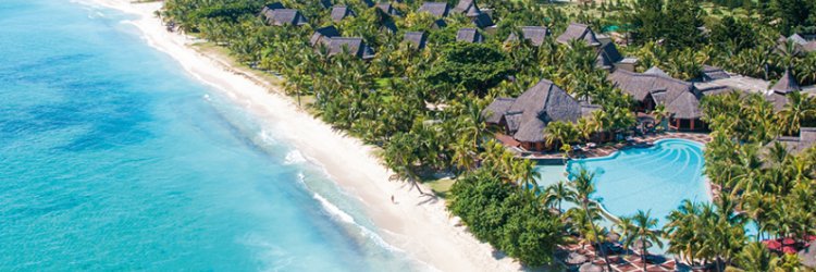 Dinarobin Mauritius | Dinarobin Hotel Golf & Spa