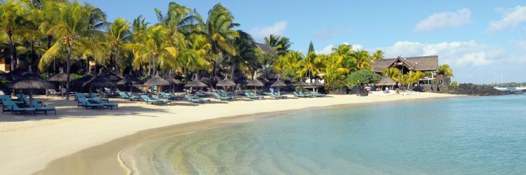 Royal Palm Hotel Mauritius - Book with experts