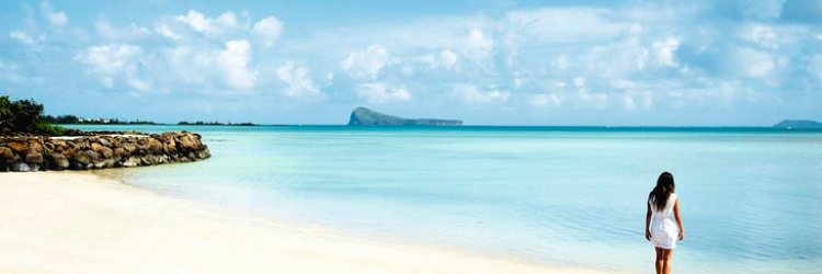 Book An Anse La Raie Holiday in Mauritius